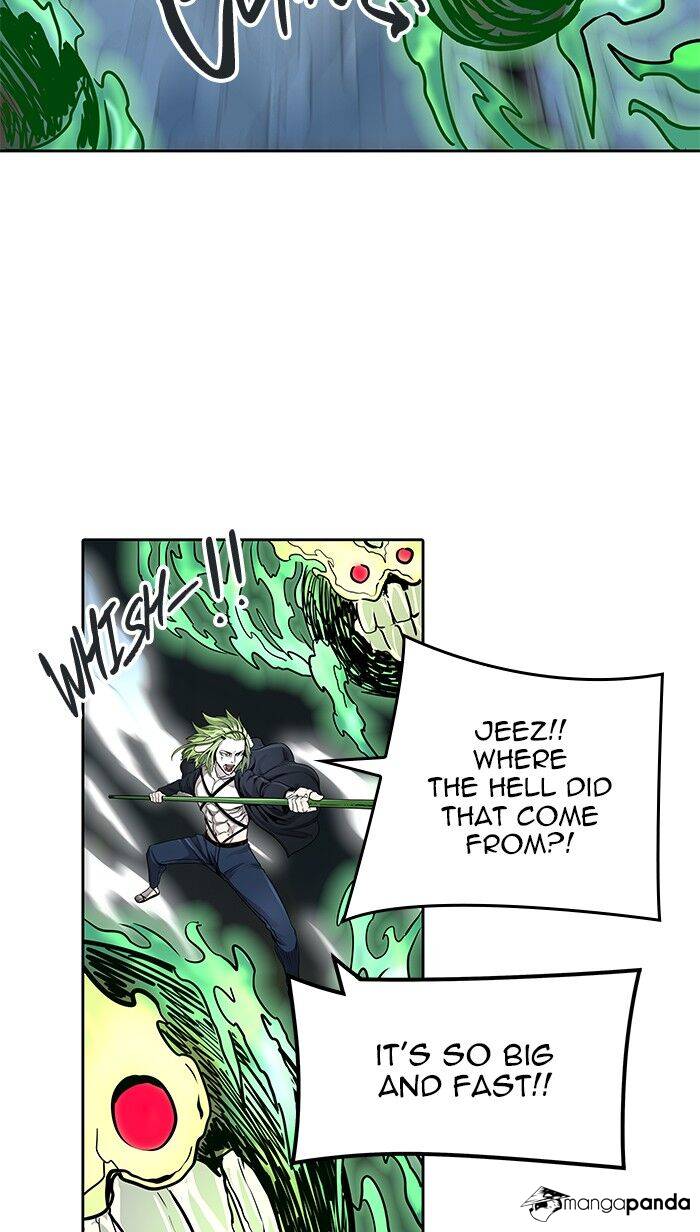 Tower of God Chapter 471 image 57